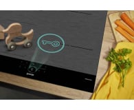 Płyta indukcyjna Gorenje GI6421SYB - 1256633 - zdjęcie 2